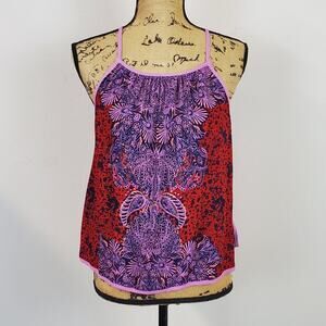 Free People Break Free tank sz L